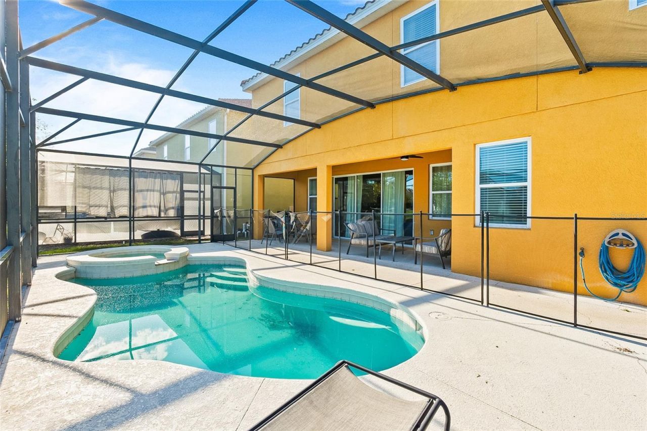 4445 Shiva Loop,, Kissimmee, FL 34746 Photo