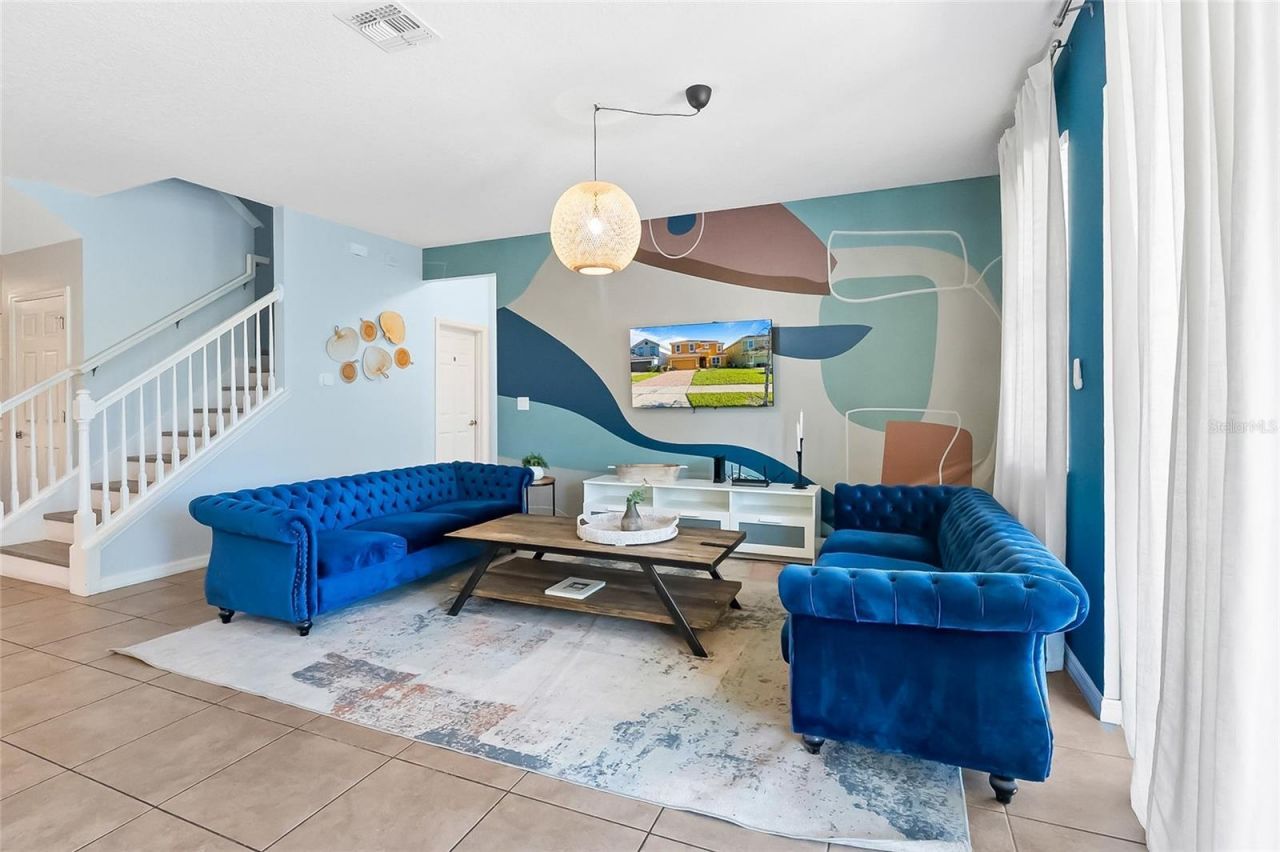 4445 Shiva Loop,, Kissimmee, FL 34746 Photo