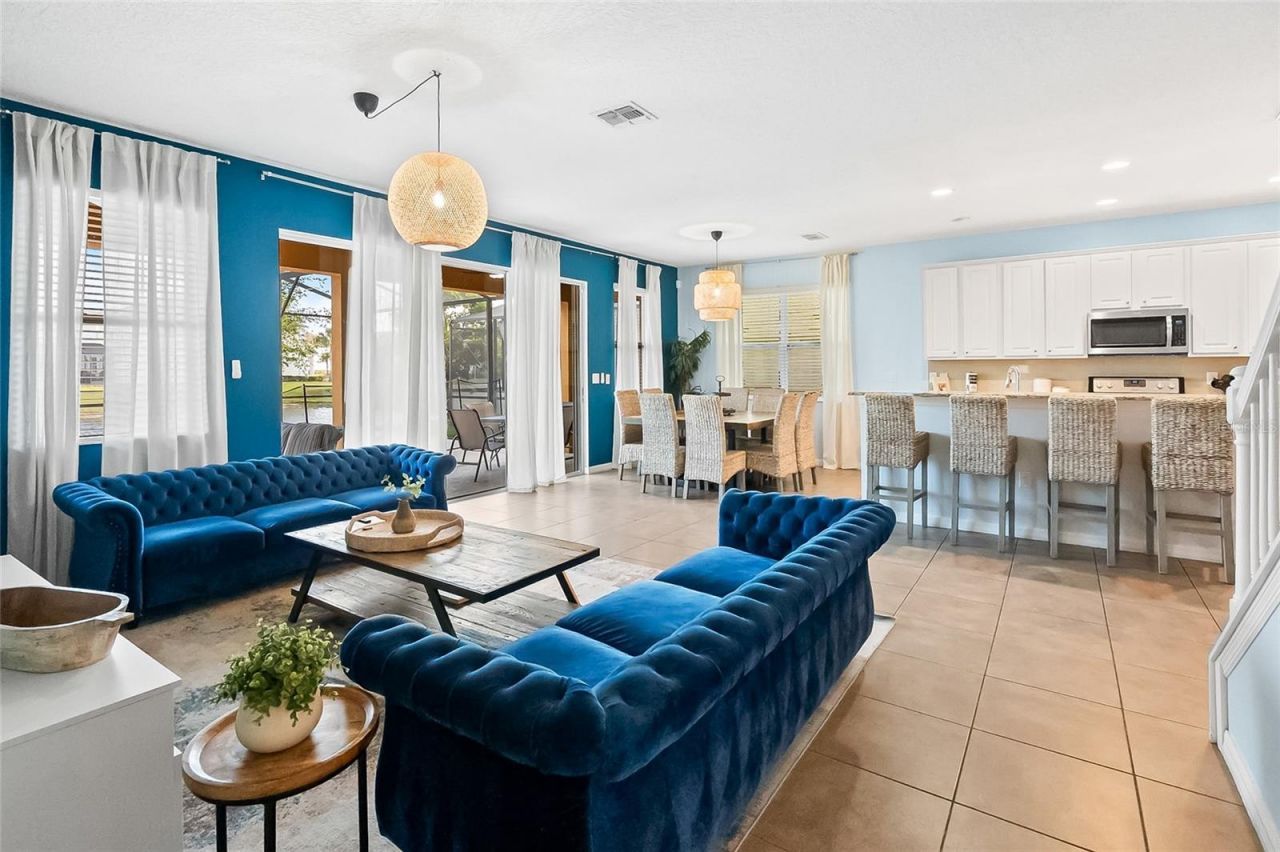 4445 Shiva Loop,, Kissimmee, FL 34746 Photo