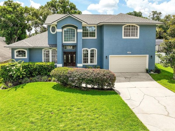 1153 OAK TREE CIRCLE, ALTAMONTE SPRINGS, FL 32714