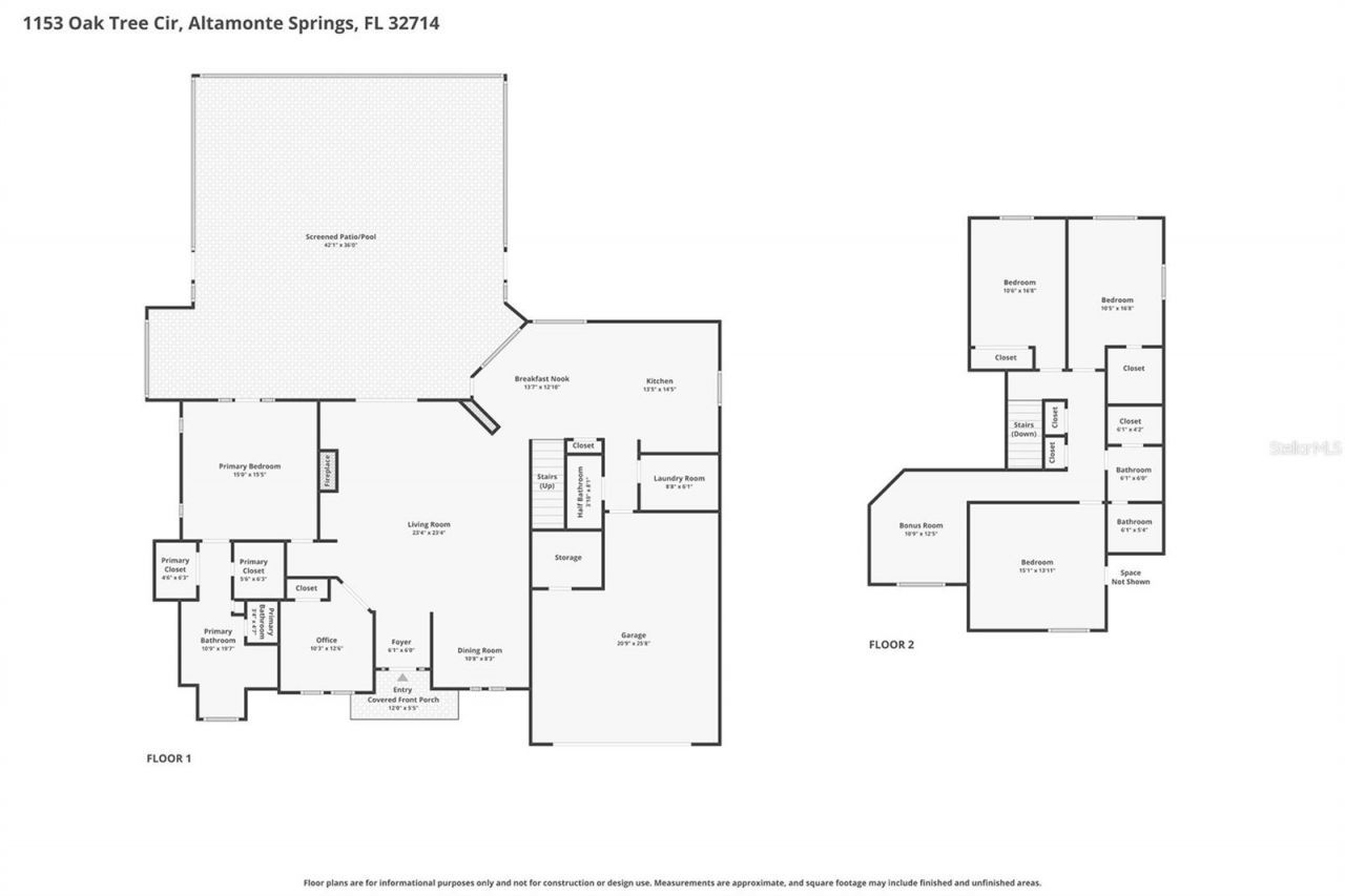 1153 Oak Tree Circle, Altamonte Springs, FL 32714 Photo