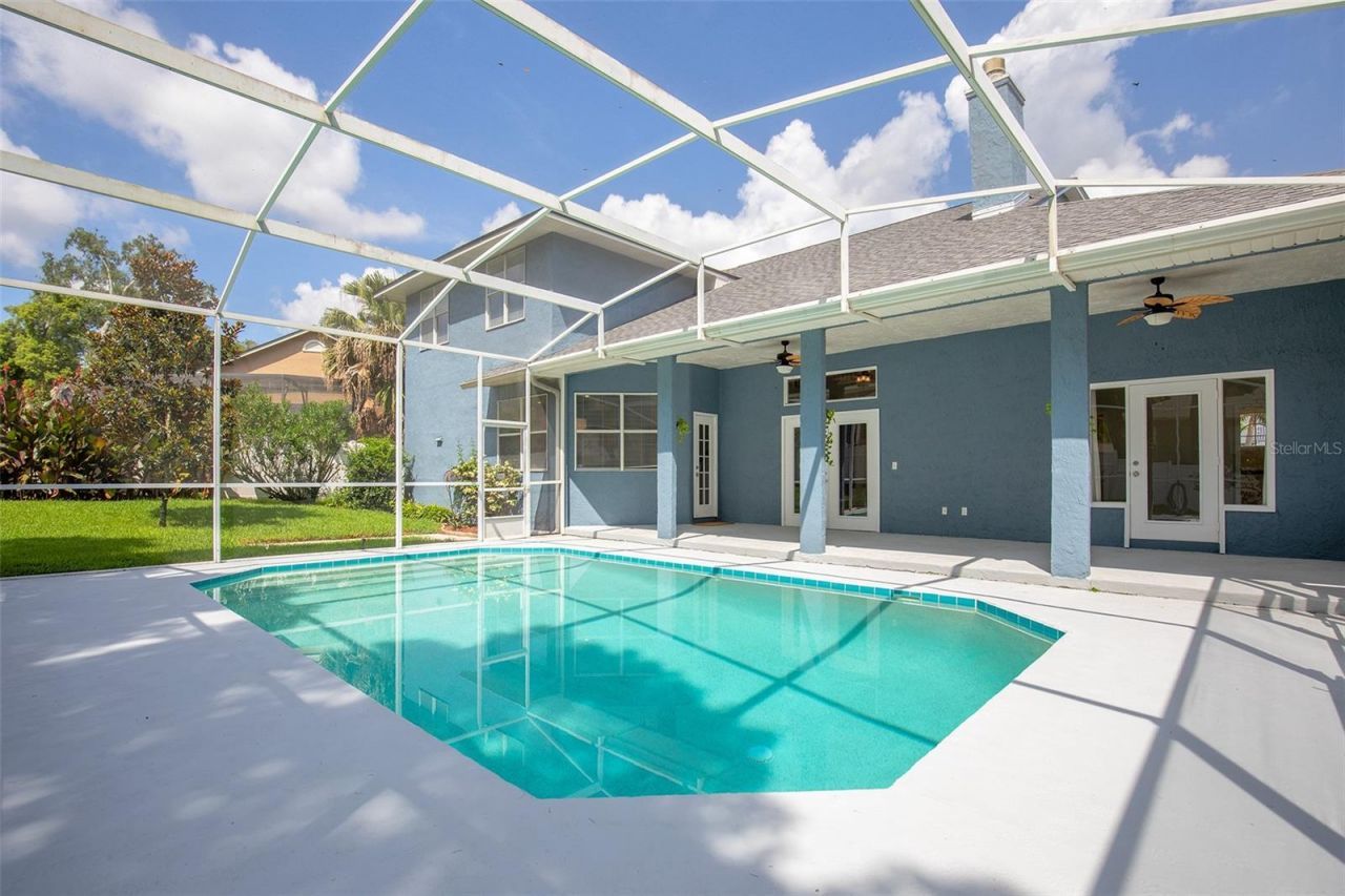 1153 Oak Tree Circle, Altamonte Springs, FL 32714 Photo