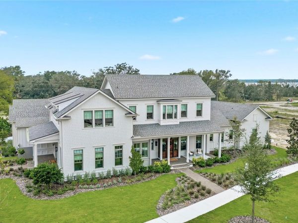 510 BRILEY AVENUE, OAKLAND, FL 34760