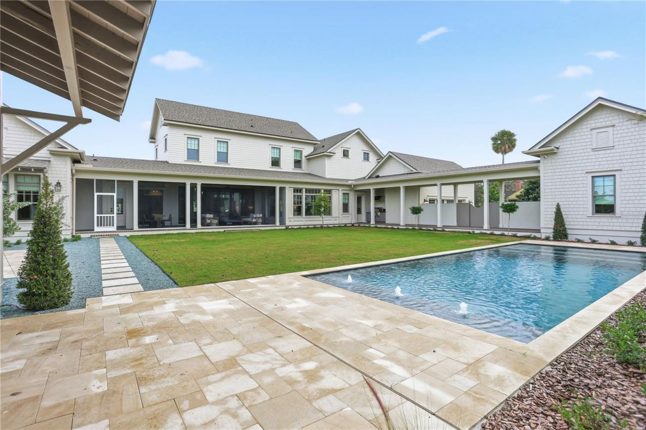 510 Briley Avenue, Oakland, FL 34760 Photo