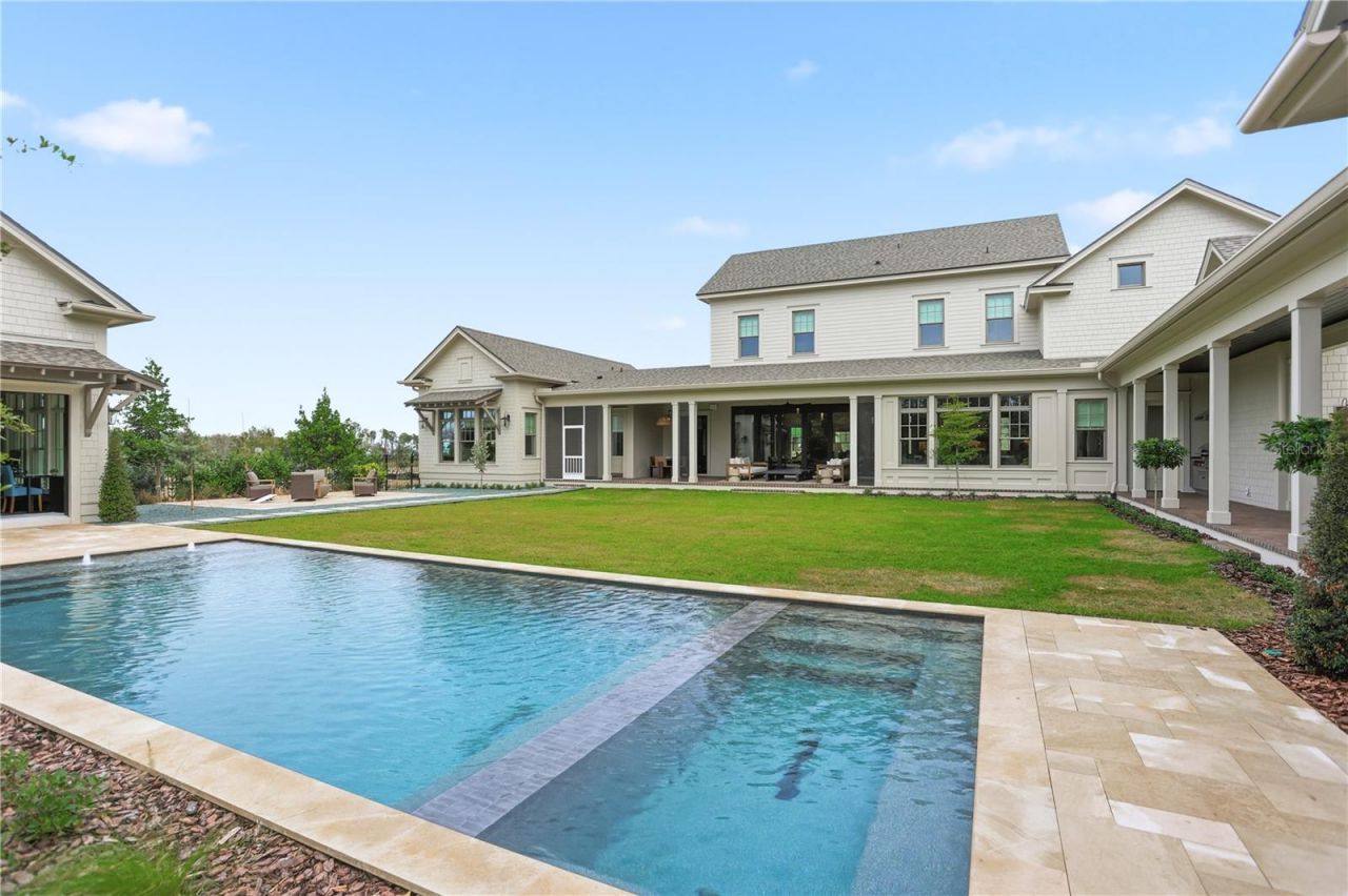 510 Briley Avenue, Oakland, FL 34760 Photo