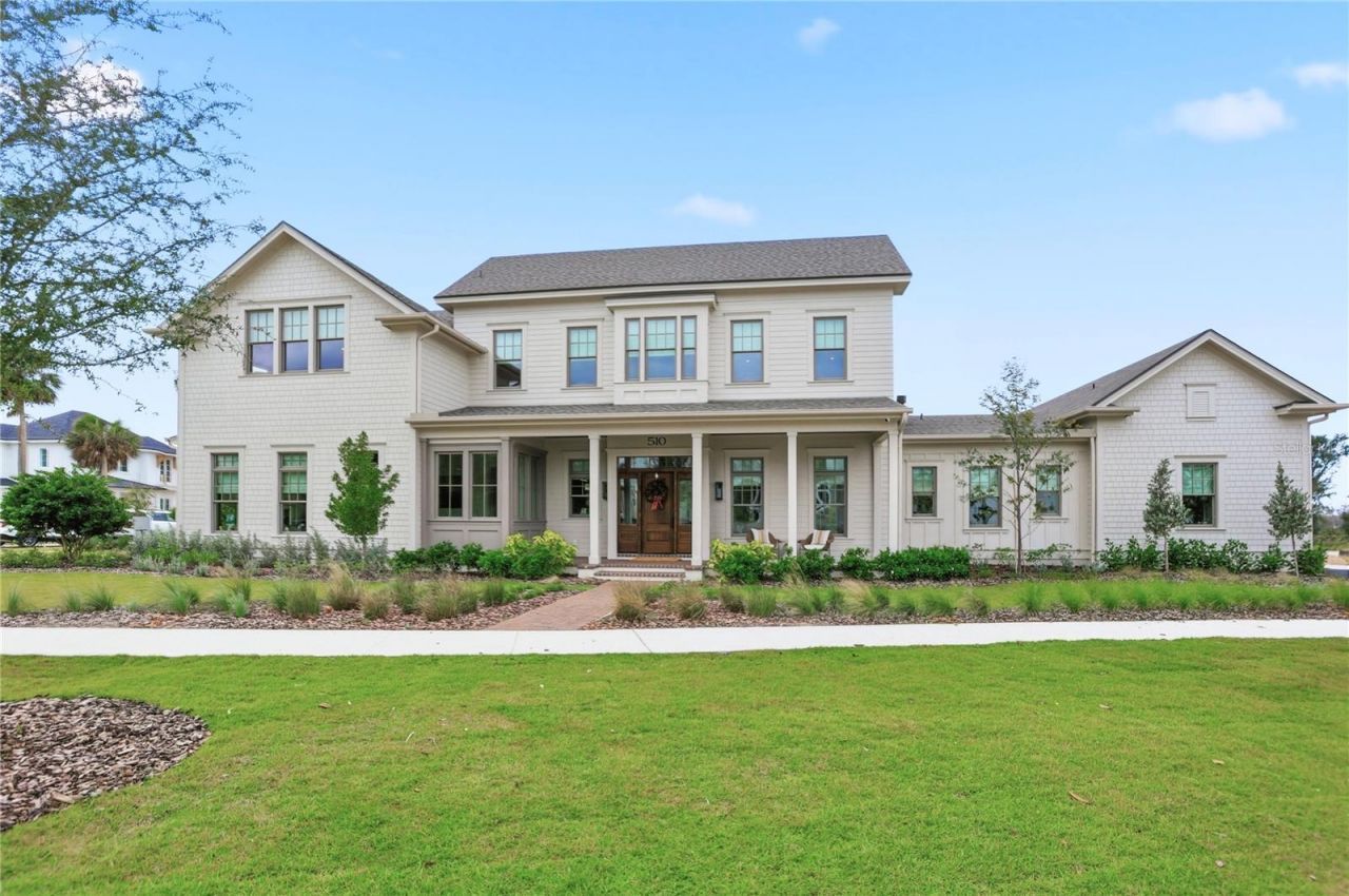 510 Briley Avenue, Oakland, FL 34760 Photo
