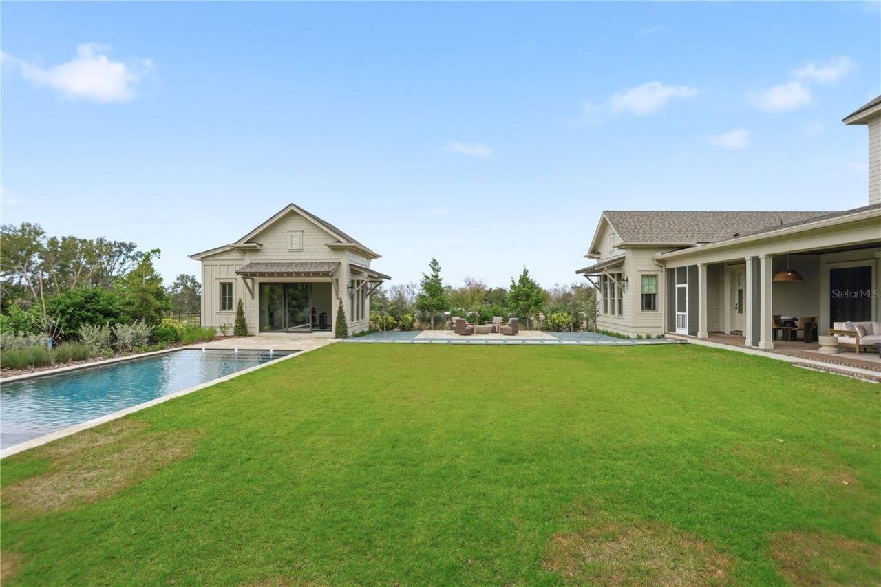 510 Briley Avenue, Oakland, FL 34760 Photo
