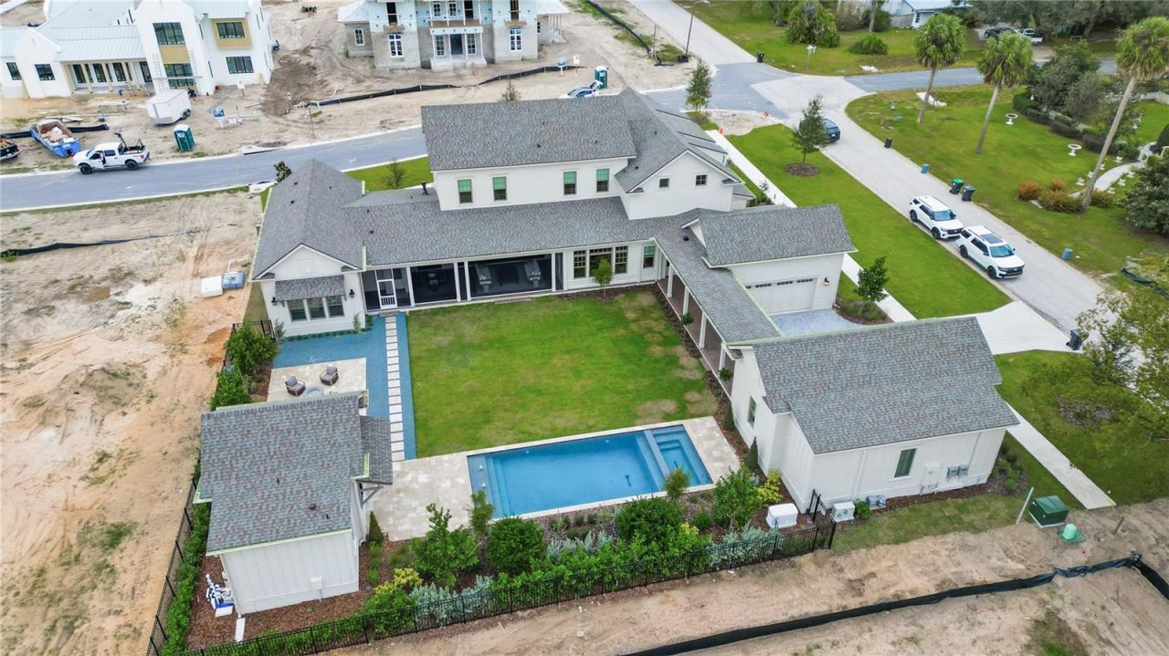510 Briley Avenue, Oakland, FL 34760 Photo