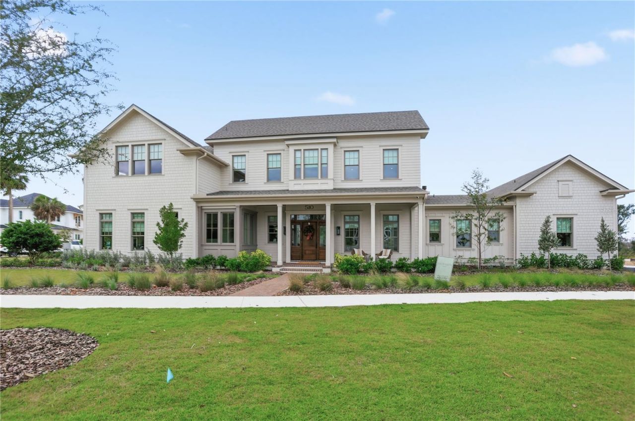 510 Briley Avenue, Oakland, FL 34760 Photo