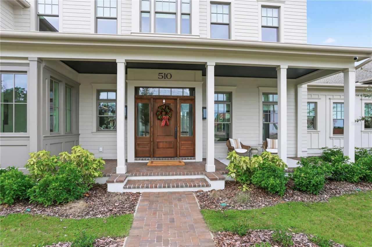 510 Briley Avenue, Oakland, FL 34760 Photo