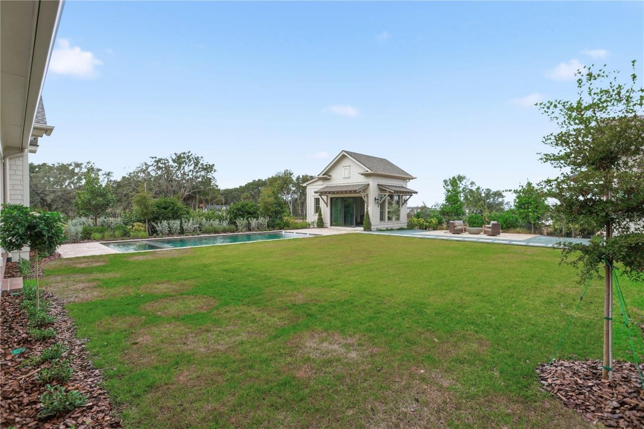 510 Briley Avenue, Oakland, FL 34760 Photo