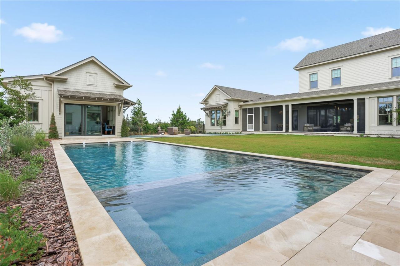 510 Briley Avenue, Oakland, FL 34760 Photo