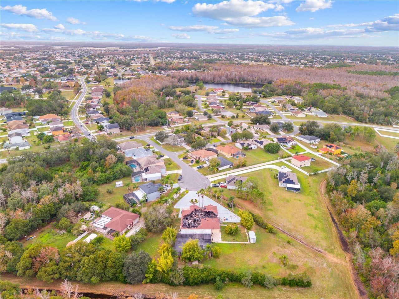 214 Taranto Way , Kissimmee, FL 34758 Photo