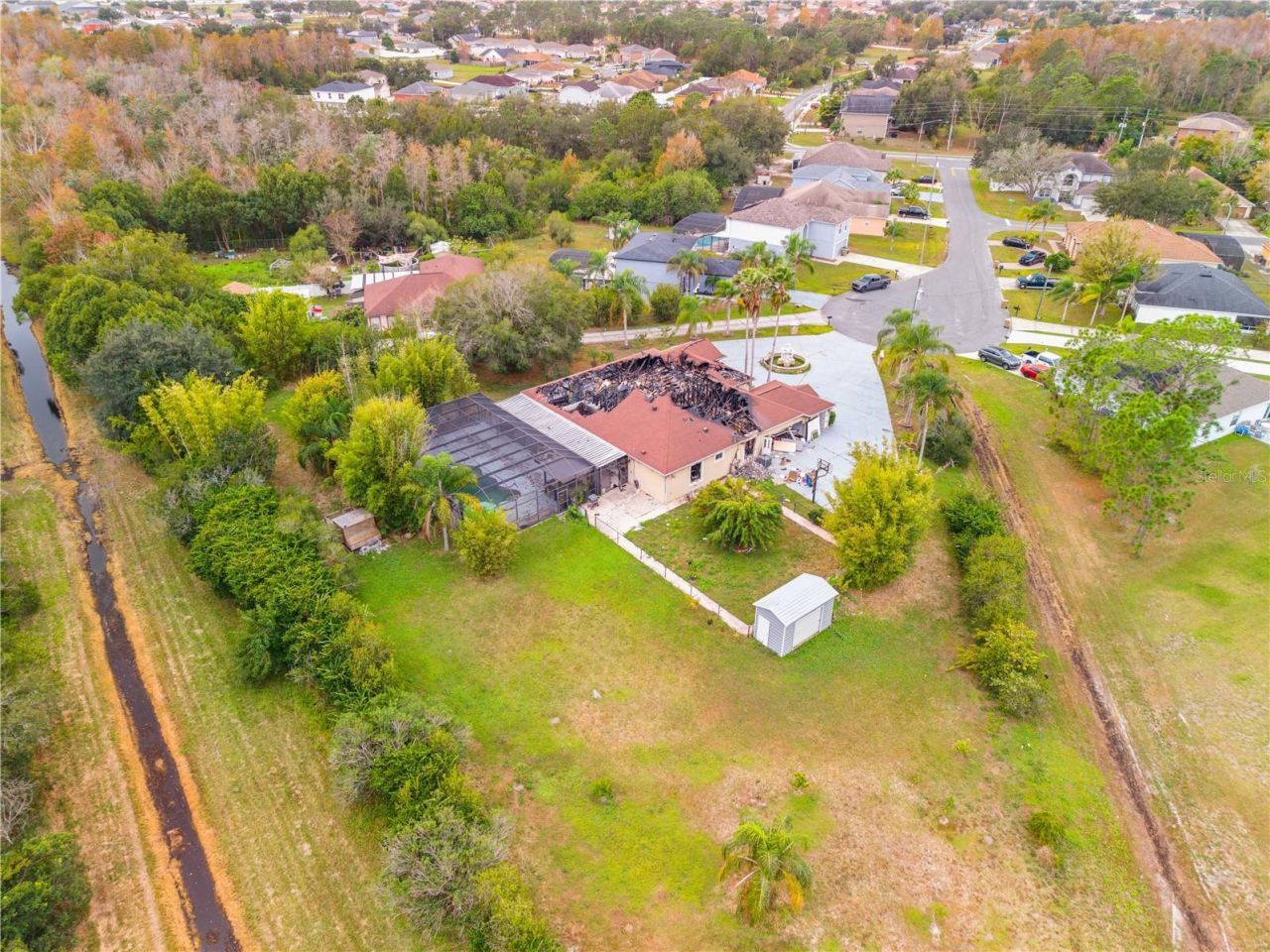 214 Taranto Way , Kissimmee, FL 34758 Photo