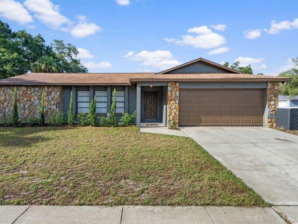1861 WILLOW OAK DRIVE N, PALM HARBOR, FL 34683