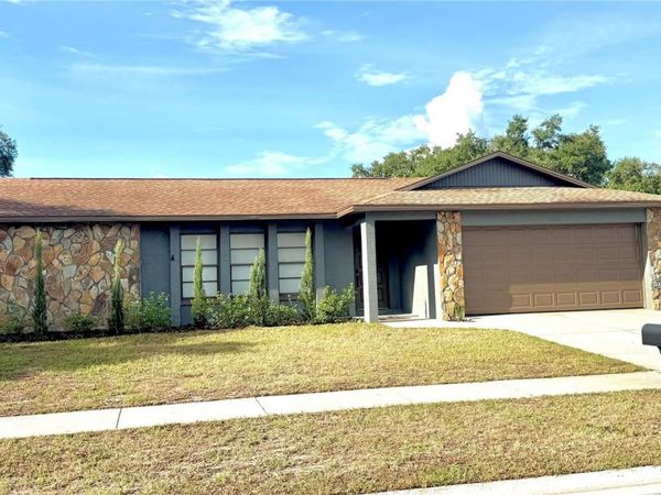 1861 WILLOW OAK DRIVE N, PALM HARBOR, FL 34683