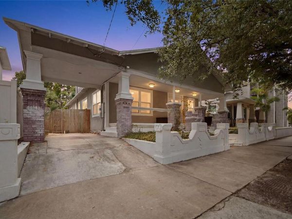 2132 W BEACH STREET, TAMPA, FL 33607