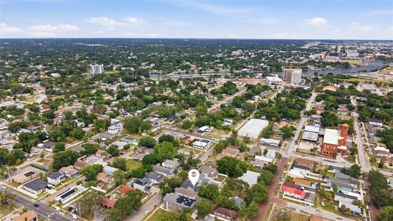 2132 W Beach Street , Tampa, FL 33607 Photo