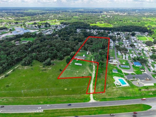 26043 US HIGHWAY 27, LEESBURG, FL 34748