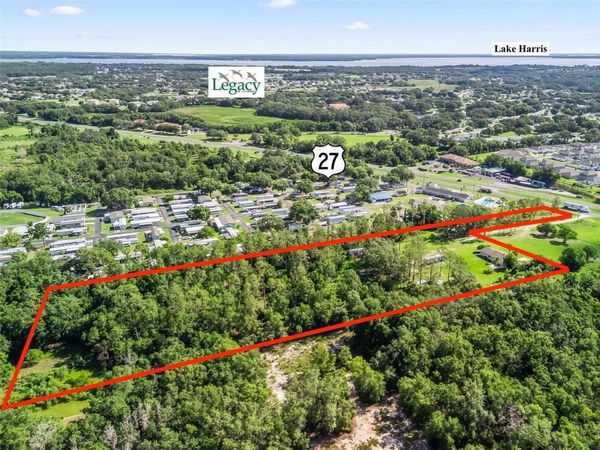 26043 US HIGHWAY 27 , LEESBURG, FL 34748