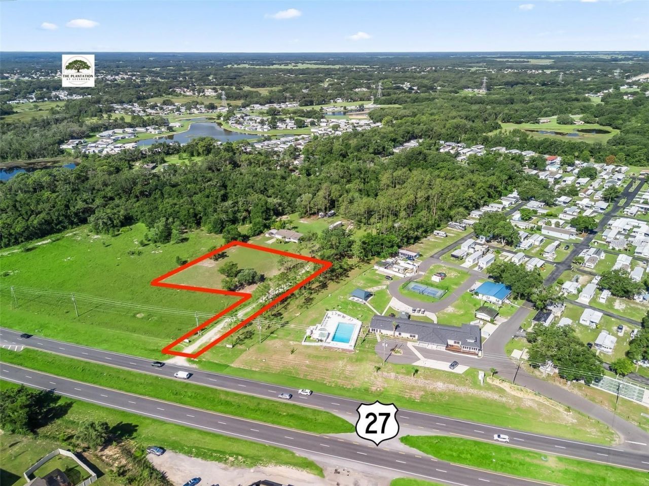 26043 Us Highway 27, Leesburg, FL 34748 Photo