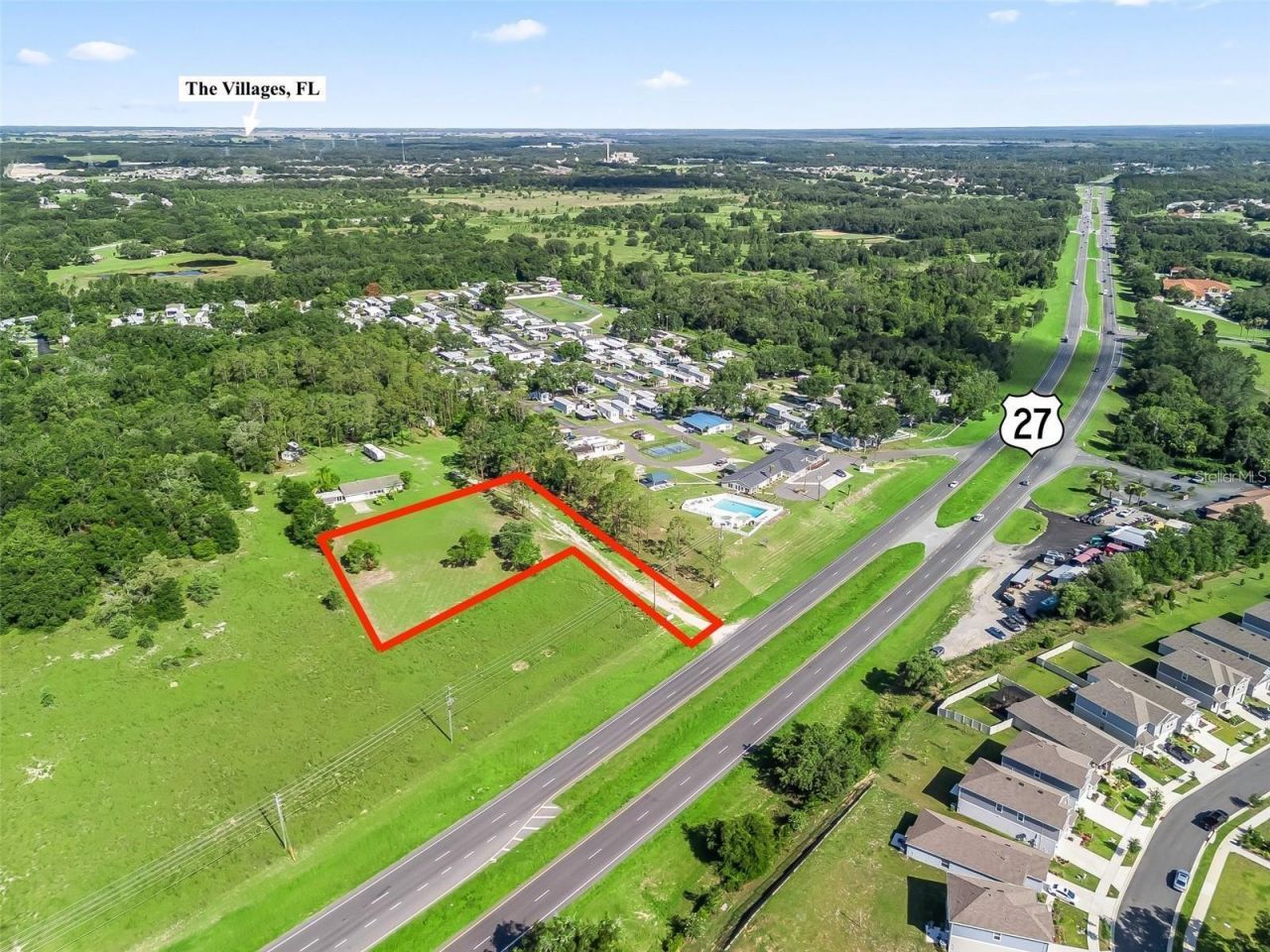 26043 Us Highway 27, Leesburg, FL 34748 Photo
