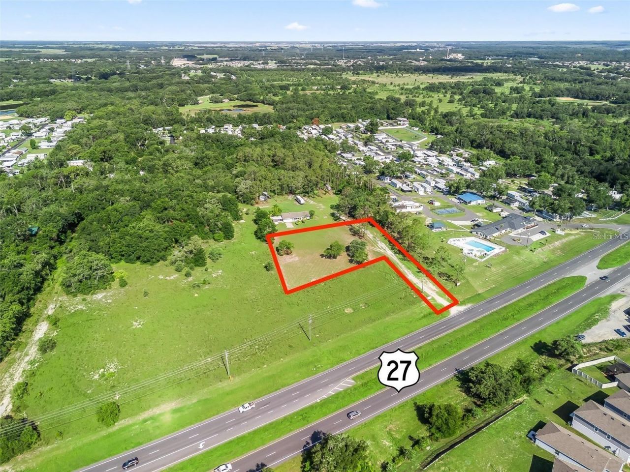26043 Us Highway 27, Leesburg, FL 34748 Photo