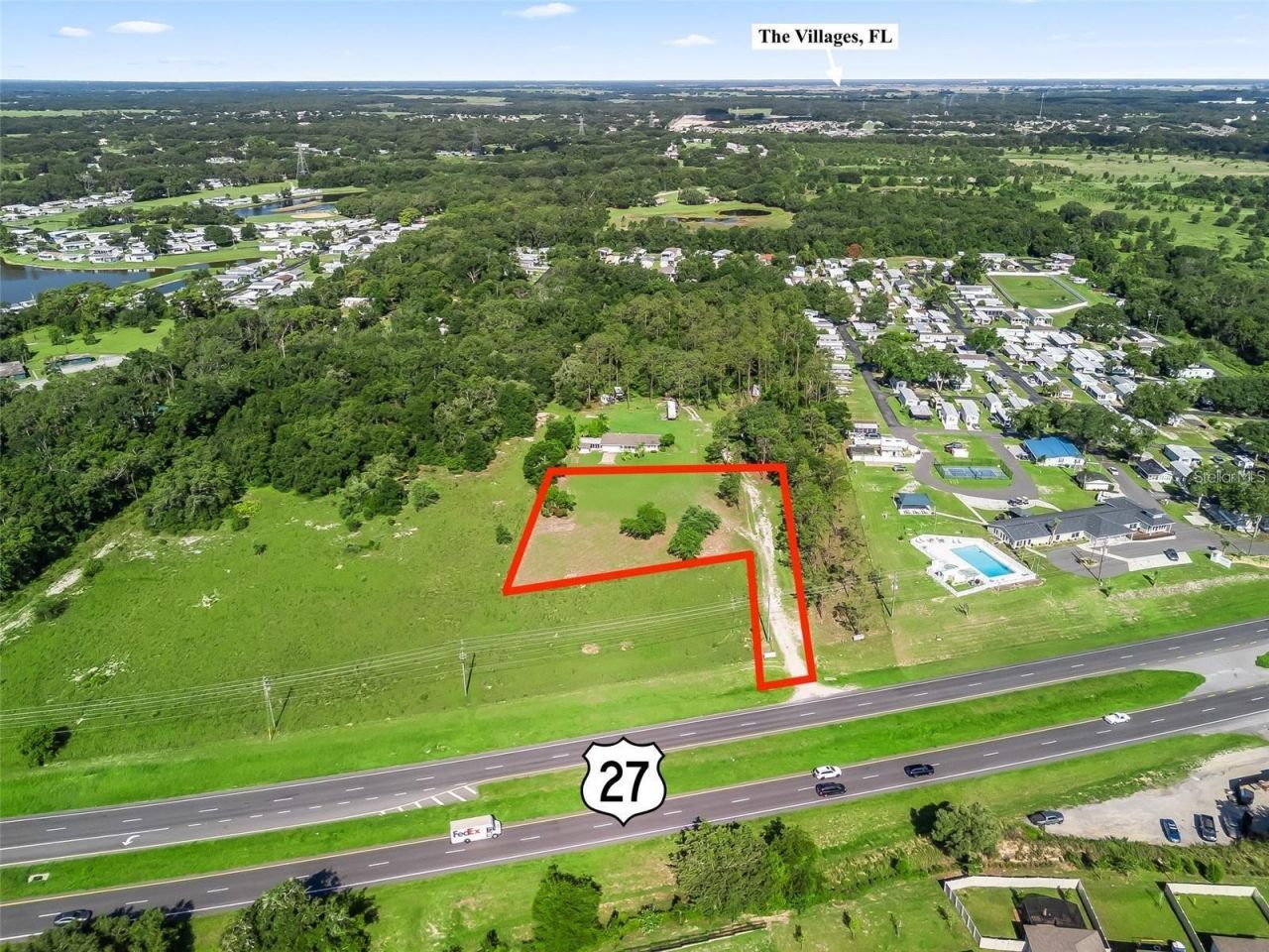 26043 Us Highway 27, Leesburg, FL 34748 Photo