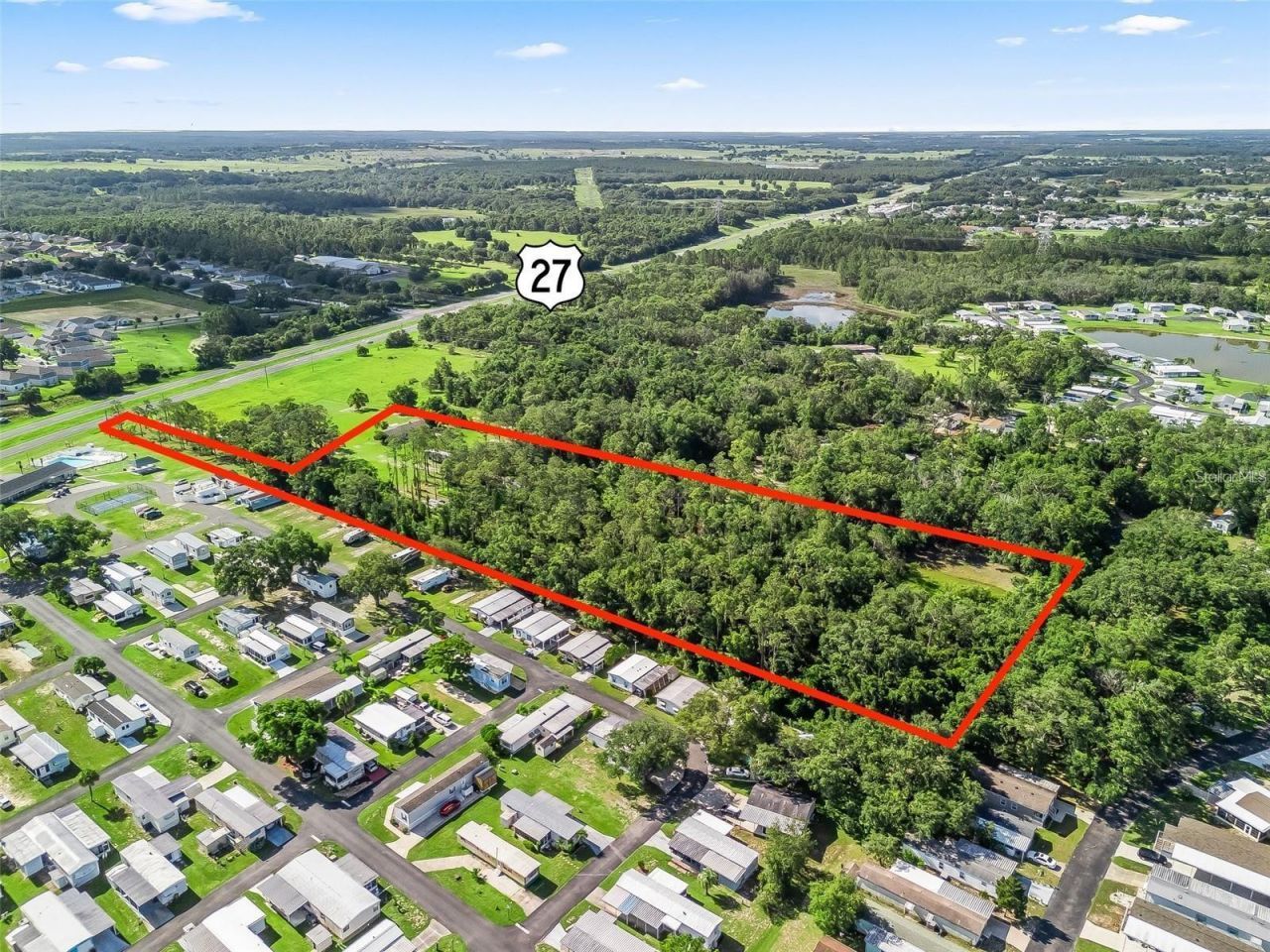 26043 Us Highway 27, Leesburg, FL 34748 Photo
