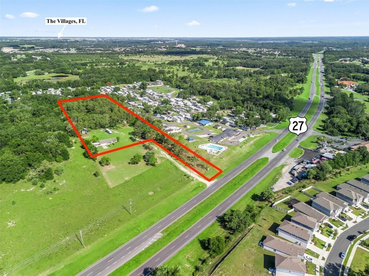 26043 Us Highway 27, Leesburg, FL 34748 Photo