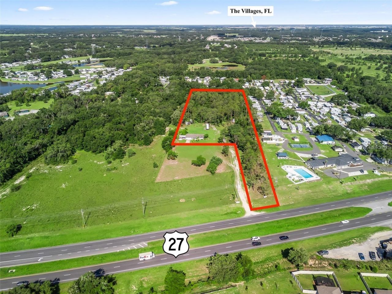 26043 Us Highway 27, Leesburg, FL 34748 Photo