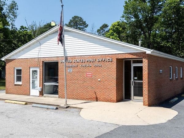 555 MT TORREY RD, LYNDHURST, VA 22952