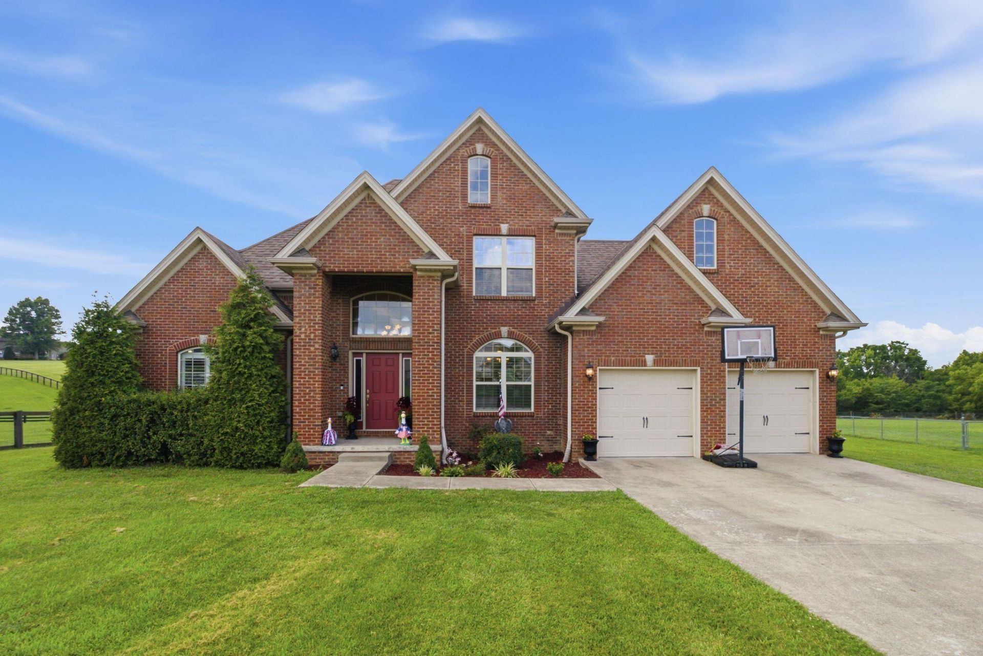 1065 Running Brook Drive, Lawrenceburg, KY 40342 Main Photo