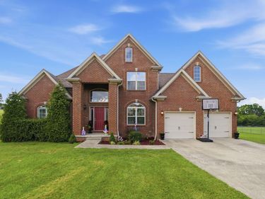 1065 Running Brook Drive, Lawrenceburg, KY 40342