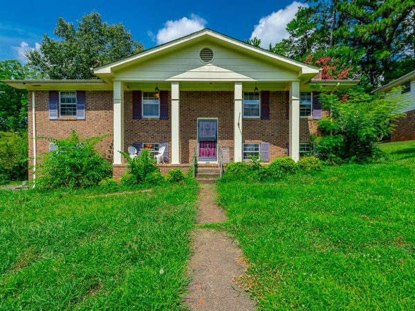 254 Milford Drive, Rossville, GA 30741