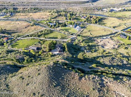 0 Mario Road, Reno, NV 89523 Photo