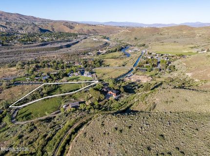 0 Mario Road, Reno, NV 89523 Photo