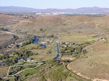 0 Mario Road, Reno, NV 89523 Photo