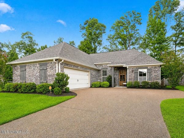 134 Provonce Park, Brandon, MS 39042