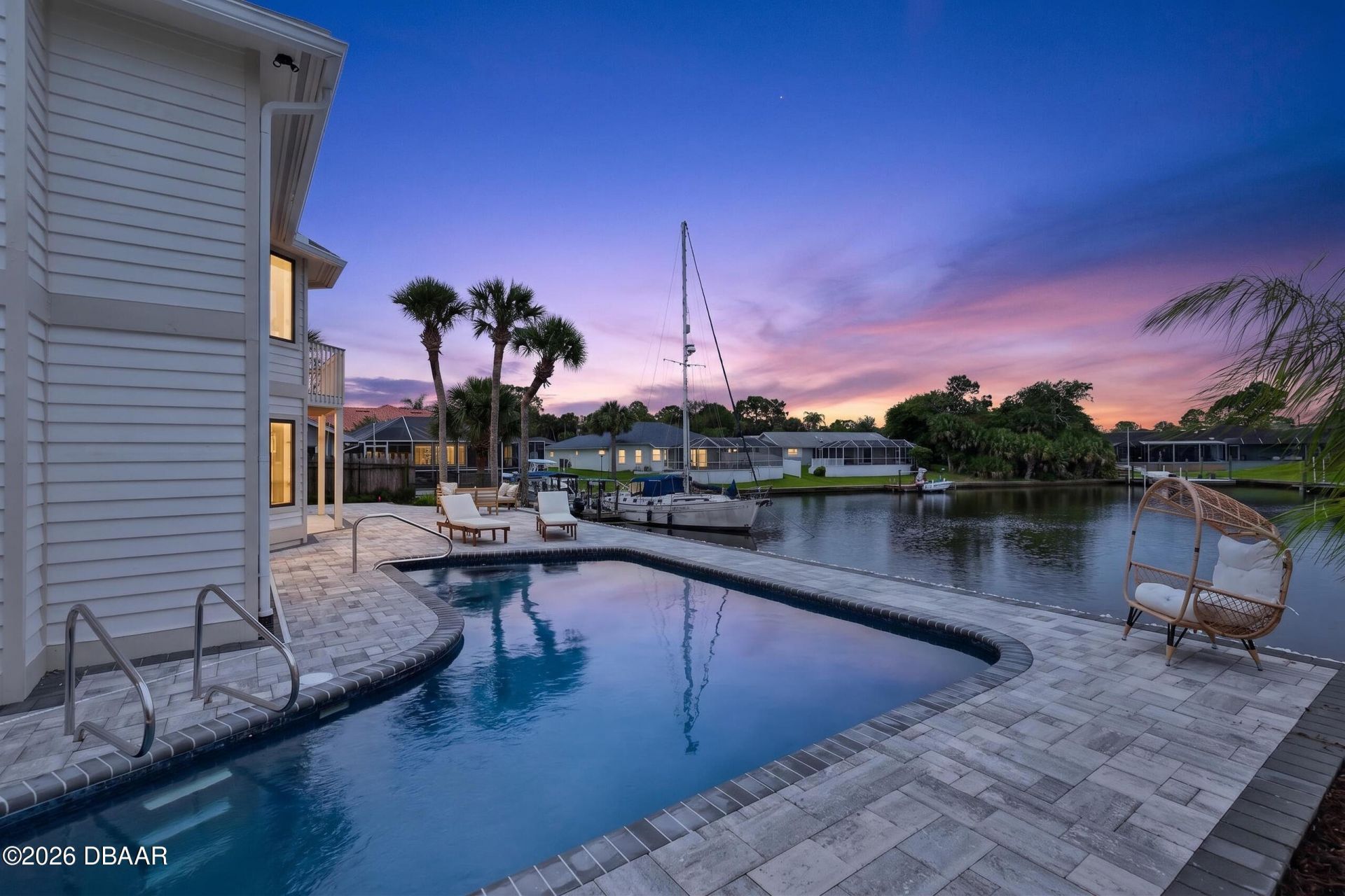 7 Chinook Court, Palm Coast, FL 32137 Photo