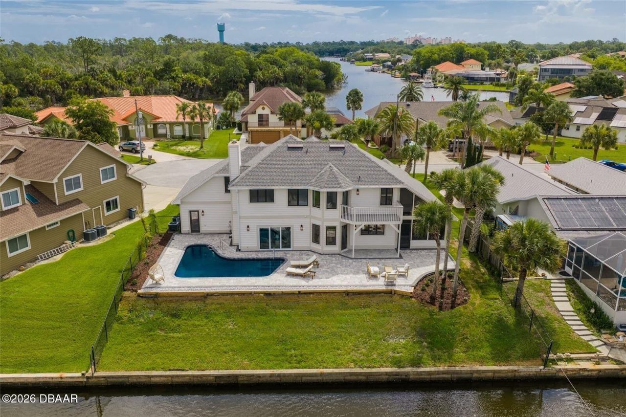 7 Chinook Court, Palm Coast, FL 32137 Photo