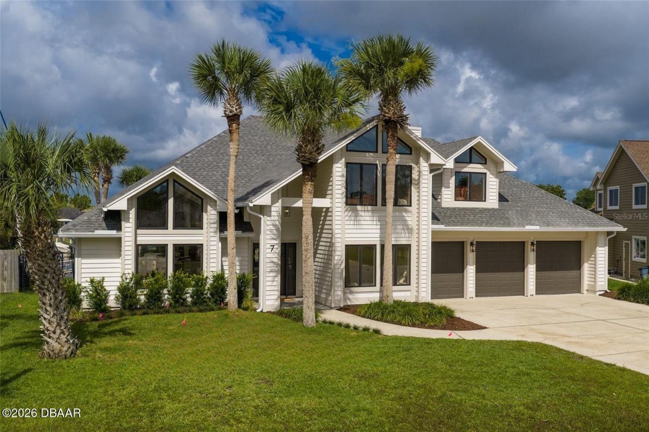 7 Chinook Court, Palm Coast, FL 32137 Photo