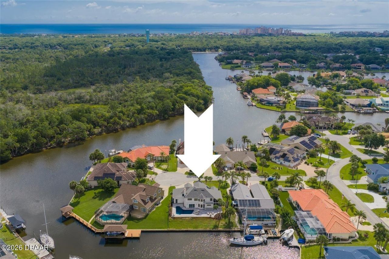 7 Chinook Court, Palm Coast, FL 32137 Photo