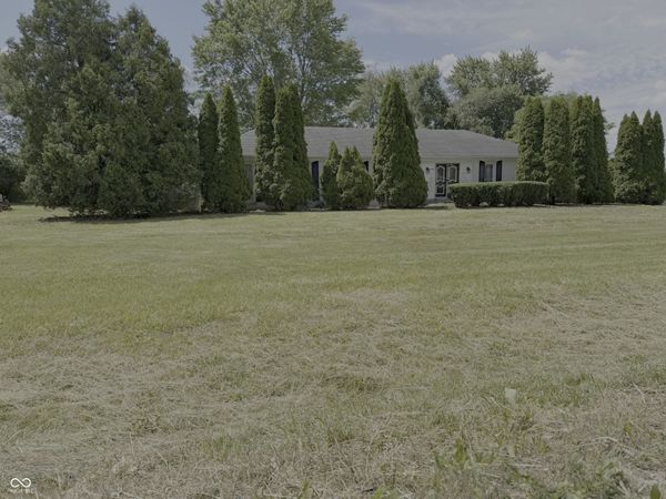 1561 E 236th Street , Arcadia, IN 46030
