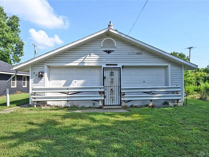4311 Byesville Boulevard, Dayton, OH 45431 Photo 1