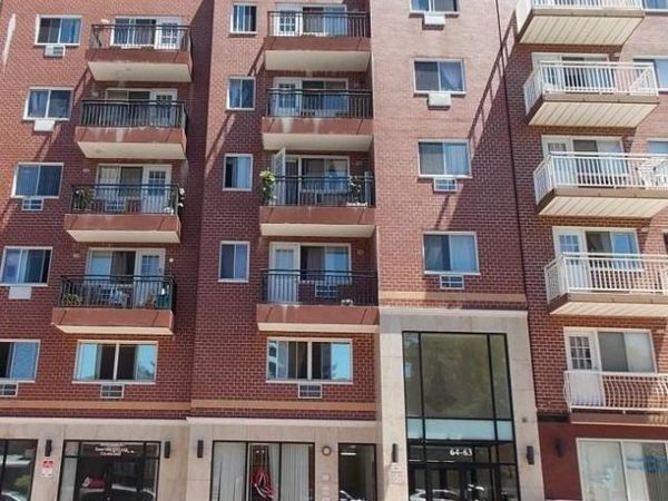 64-63 Austin Street , Rego Park, NY 11374