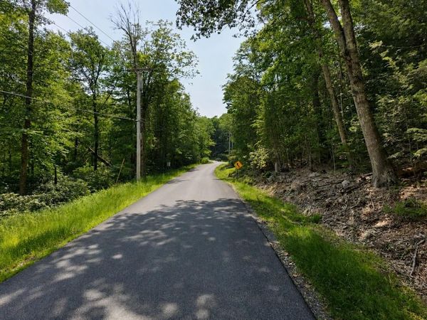 Taylor Road, Mountain Dale, NY 12763