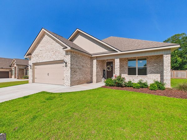 403 Cannon Point Drive, Bonaire, GA 31005