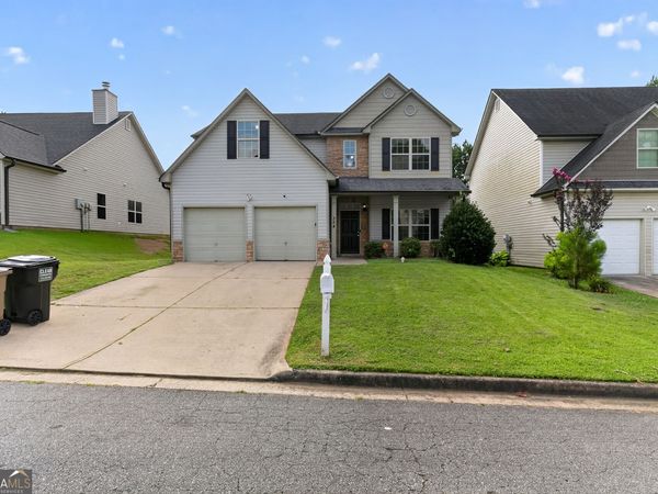 354 Shady Glen, Dallas, GA 30132