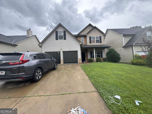 354 Shady Glen, Dallas, GA 30132